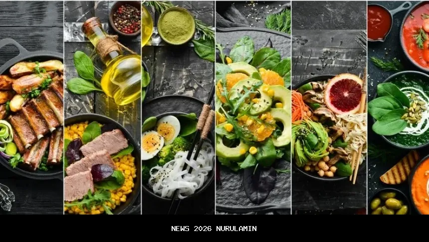 Hati-hati, 6 Makanan Ini Bisa Bikin Kamu 'Senggol Bacok'!