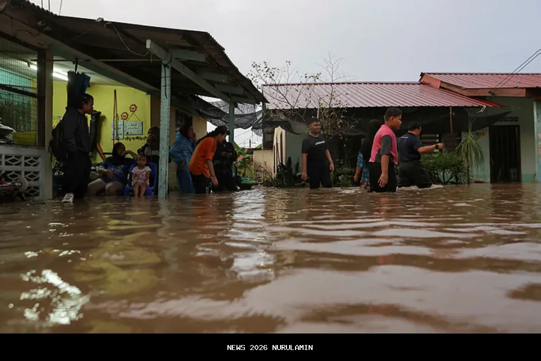 Banjir Malang Disebabkan oleh Penegakan Hukum yang Lemah