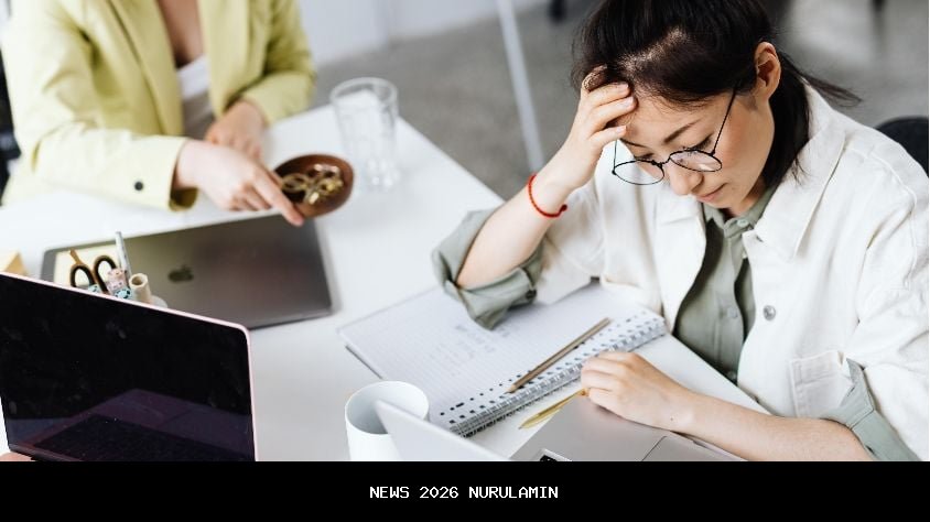 Kerja Keras Pemerintah untuk Mencegah Banjir Bandang Berikutnya