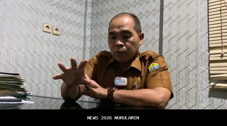 Kerja sama pengelolaan sampah Tangsel dan Serang jadi solusi sementara