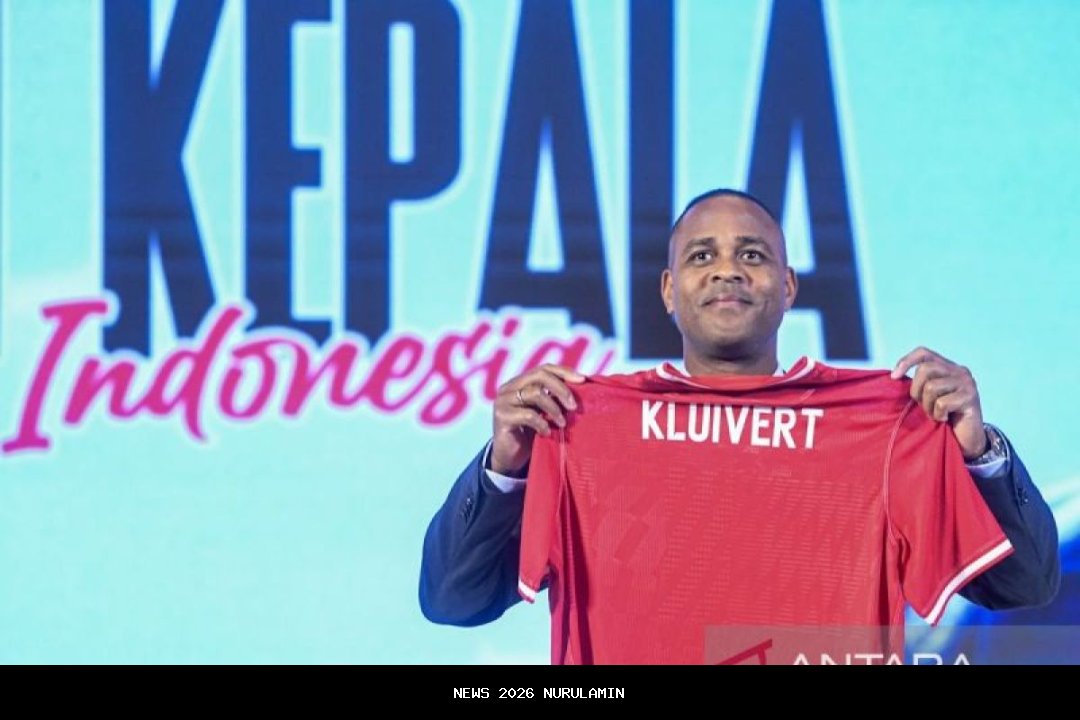 Alasan PSSI pilih John Herdman jadi pelatih Indonesia, jejak moncer dongkrak rangking FIFA