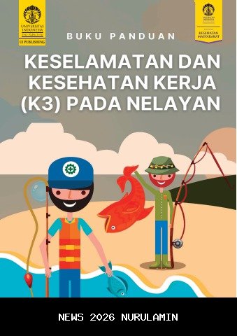 Prediksi Pasang Tinggi Januari 2026: Panduan Keselamatan Nelayan Banten