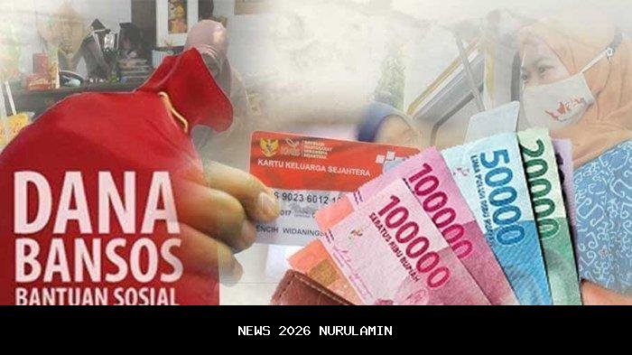 BPNT Rp600 Ribu Tahap 4 Cair Desember 2025, Ini Cara Cek Penerima