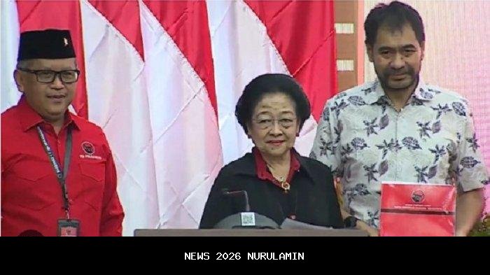 Pemprov Aceh Minta Bantuan PBB, DPR Soroti Surat Gubernur Muzakir Manaf