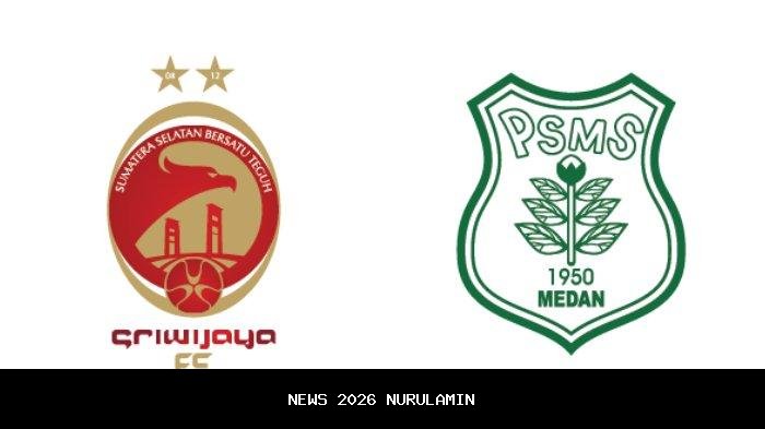 Prediksi Skor Sriwijaya FC vs PSMS Medan 27 Desember 2025