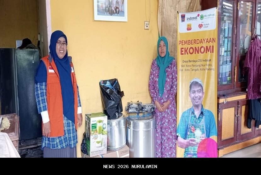 Izin LAZNAS Diperpanjang, Rumah Zakat Pastikan Zakat Berdampak untuk Umat
