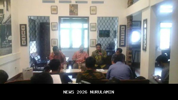 Amnesty dan ICJR Desak Pembatalan KUHP dan KUHAP Baru yang Dianggap Melanggar HAM