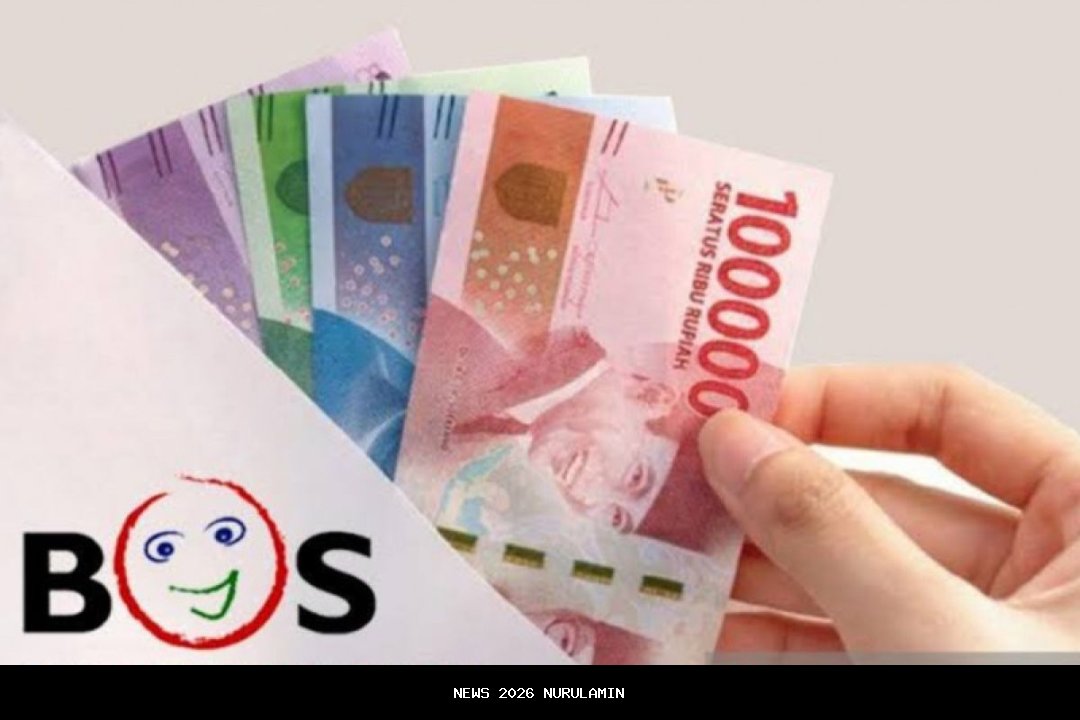 Koruptor Dana BOS Rp2,26 Miliar di SMA 4 Jayapura Dituntut