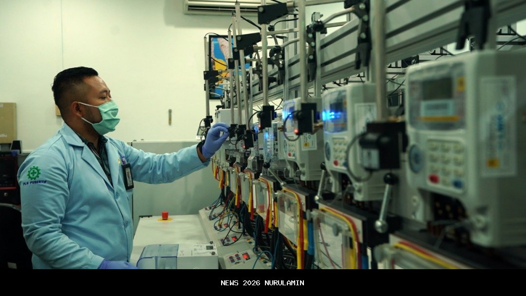 PLN Tenggelam dalam Utang Rp711 Triliun, Laba Meroket Turun Drastis