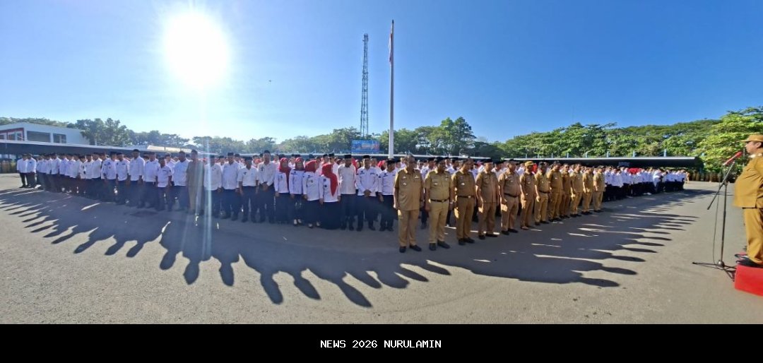 Maros Dapat Nilai Merah SPI KPK, Chaidir Syam Akui Partisipasi Responden Rendah