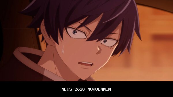 Tonton dan unduh anime Tougen Anki: Legenda Darah Terkutuk Episode 24 END sub Indo