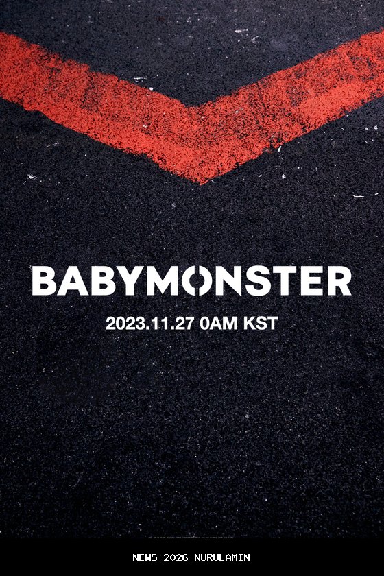 Babymonster Dapat Pujian Di SBS Gayo Daejeon 2025, Reaksi TWS Saat Ahyeon Rapper Viral