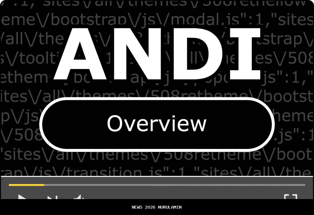 Andi Abdullah Rahim Marah, Daerahnya Jadi Zona Merah Integritas KPK