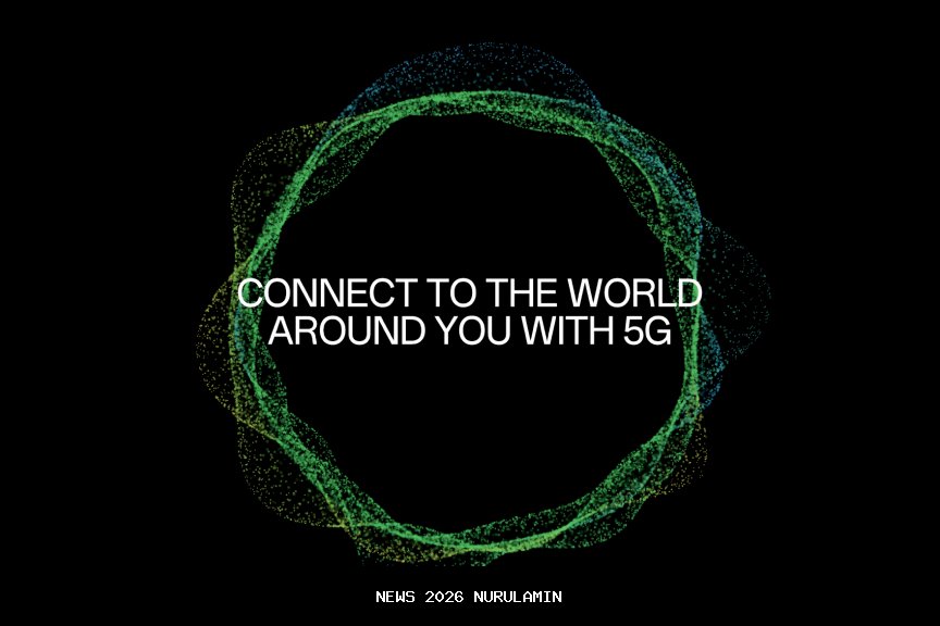 Audi Gunakan Paten 5G OPPO, Konektivitas Mobil Cerdas Makin Cepat