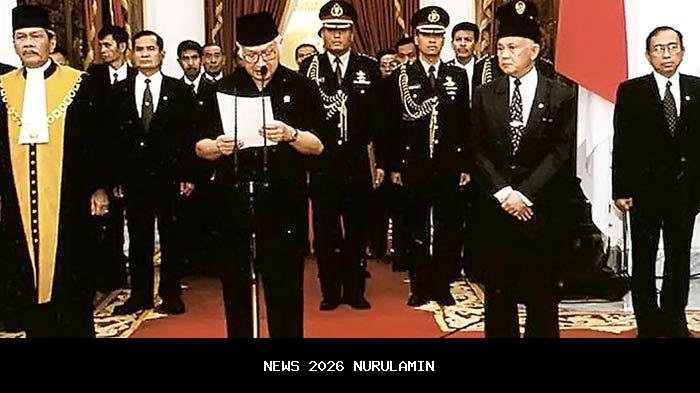 Kisah Menkeu Purna yang Bukan Isapan Jempol, Bea Cukai Pernah Dibekukan