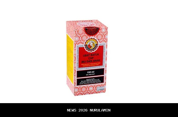 Batuk Berdahak? Ini Obat Alami dari Dr. Zaidul Akbar