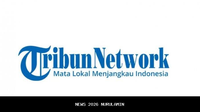 Tribun Wiki - Aras, Calon Rektor Termuda UNUSIA