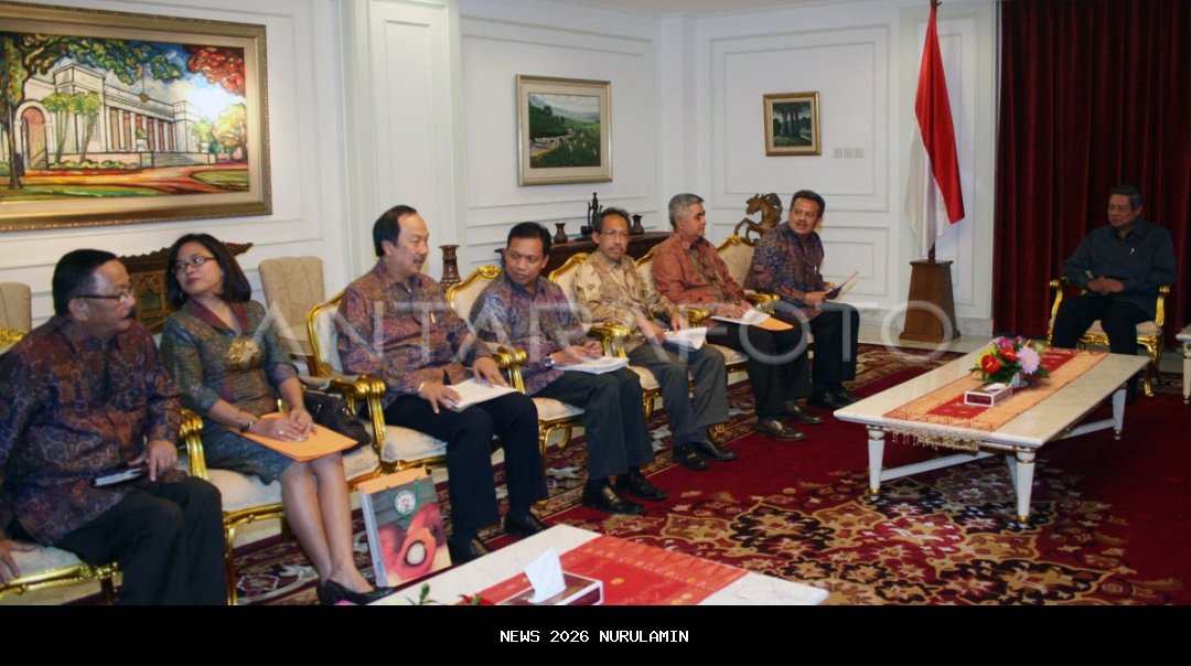 DPR Dorong Diplomasi Internasional Kelapa Sawit Indonesia