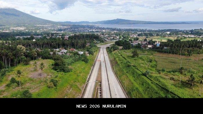 Baru 2026, 14 Desa di Tulungagung Terdampak Proyek Tol Kediri–Tulungagung Rp 10,5 T