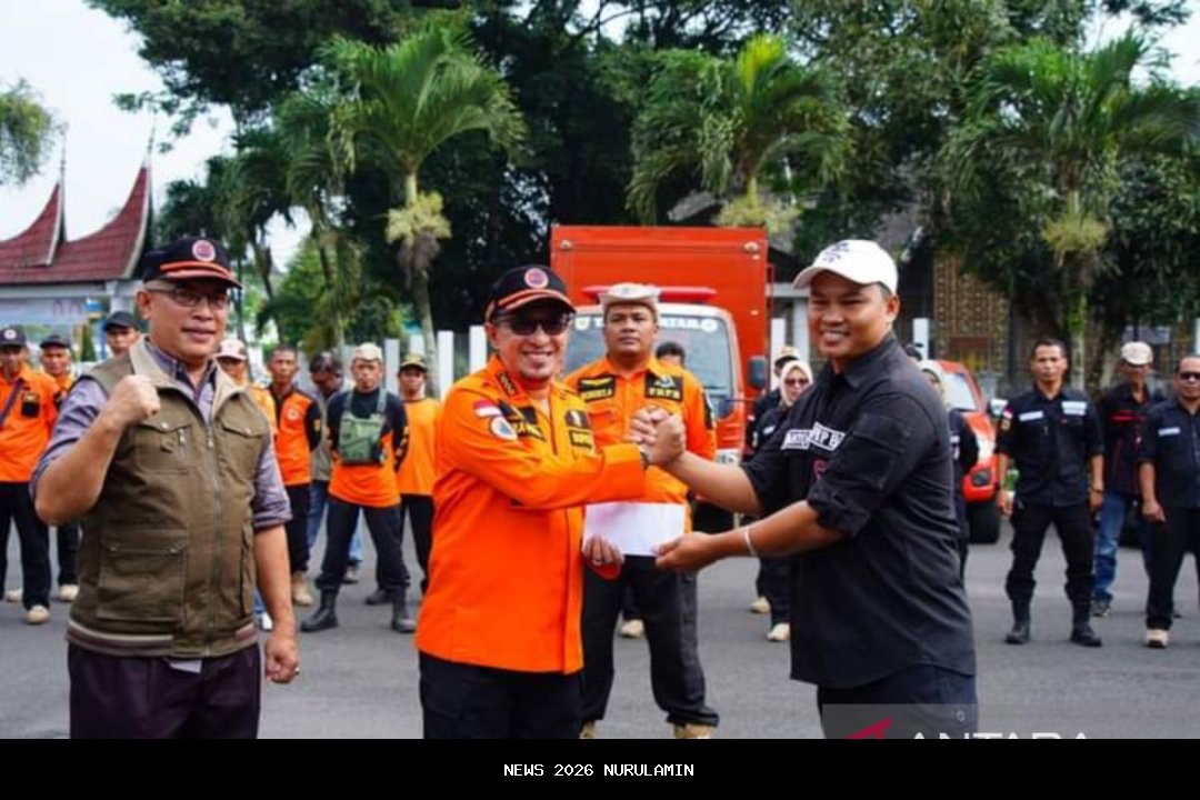 Pemkab Jombang Bantu Korban Bencana Sumatra, Kaji Kirim Relawan
