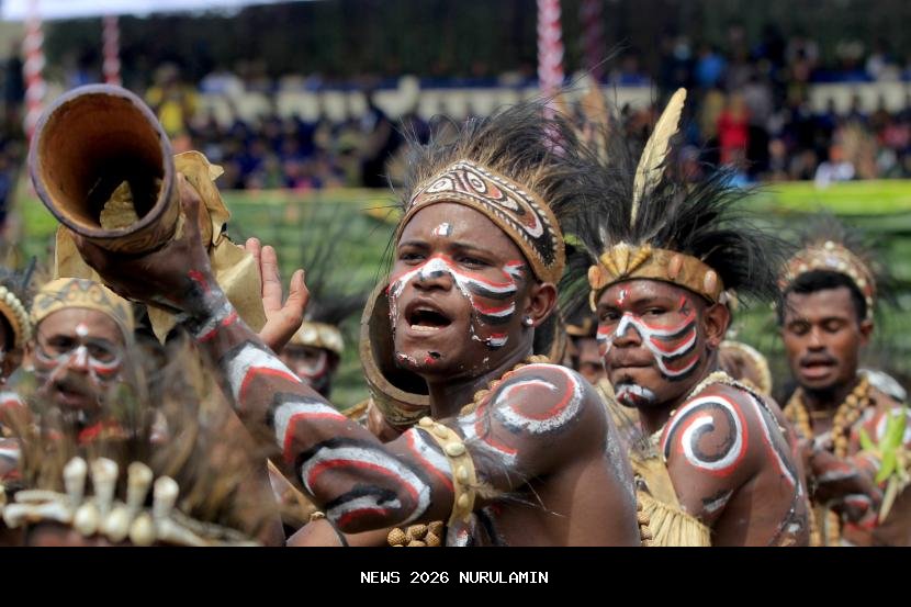 Papua Barat tingkatkan pengawasan WBP bebas bersyarat