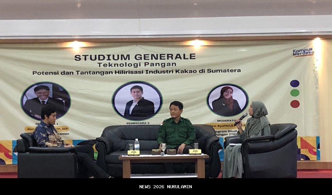RTD Nagara Institute–AFU Edisi II di Yogyakarta Bahas Potensi dan Tantangan Superholding BUMN Danantara