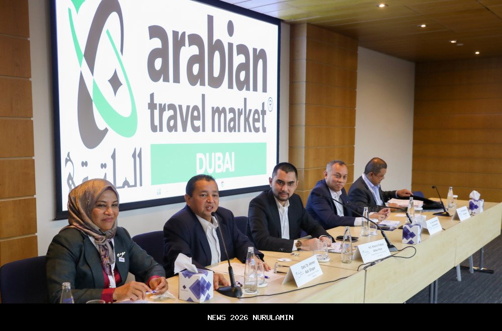 ASITA Kalbar dan Tourism Malaysia Rilis MYES 2025, Perkuat Promosi Wisata Bersama