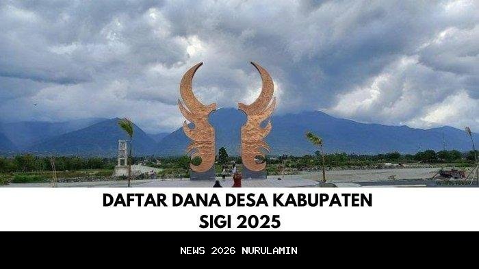 Sigi Pemicu Terbesar Perceraian di PA Donggala 2025