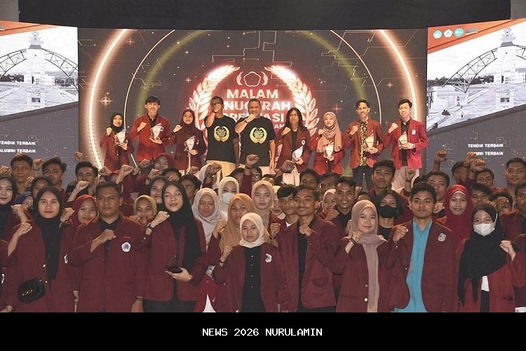 Undana Menghadapi Era Baru, Harapan Dosen dan Mahasiswa di Tangan Prof. Jefri Bale