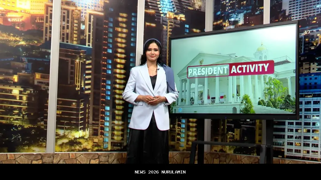 Presiden Prabowo gelar ratas di Hambalang, bakal resmikan RDMP Pertamina Balikpapan