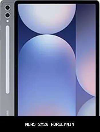 Dapatkan Samsung Galaxy Tab S11 dengan Harga Spesial 12.12