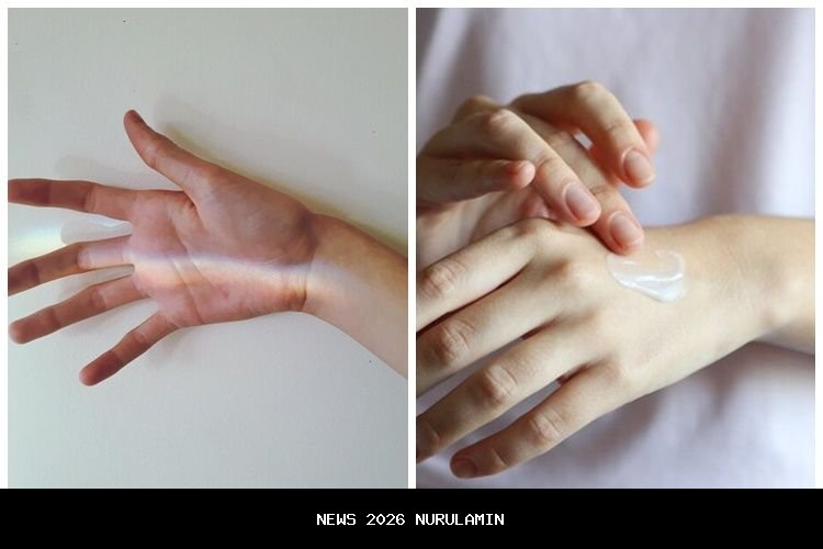 Trik skincare pemula: kulit belang hilang dalam 7 hari!