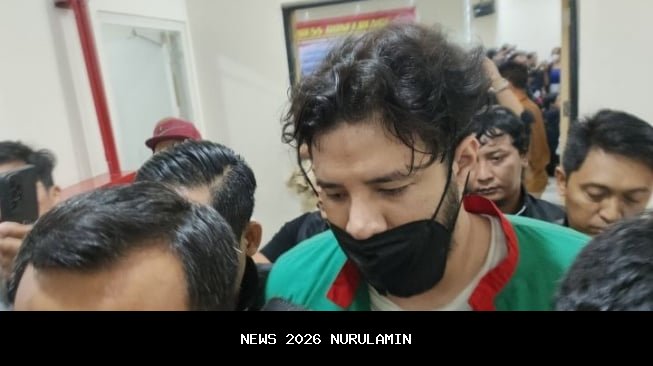Ditjen PAS Buka Suara soal Kekasih Tak Bisa Hubungi Ammar Zoni di Lapas Nusakambangan