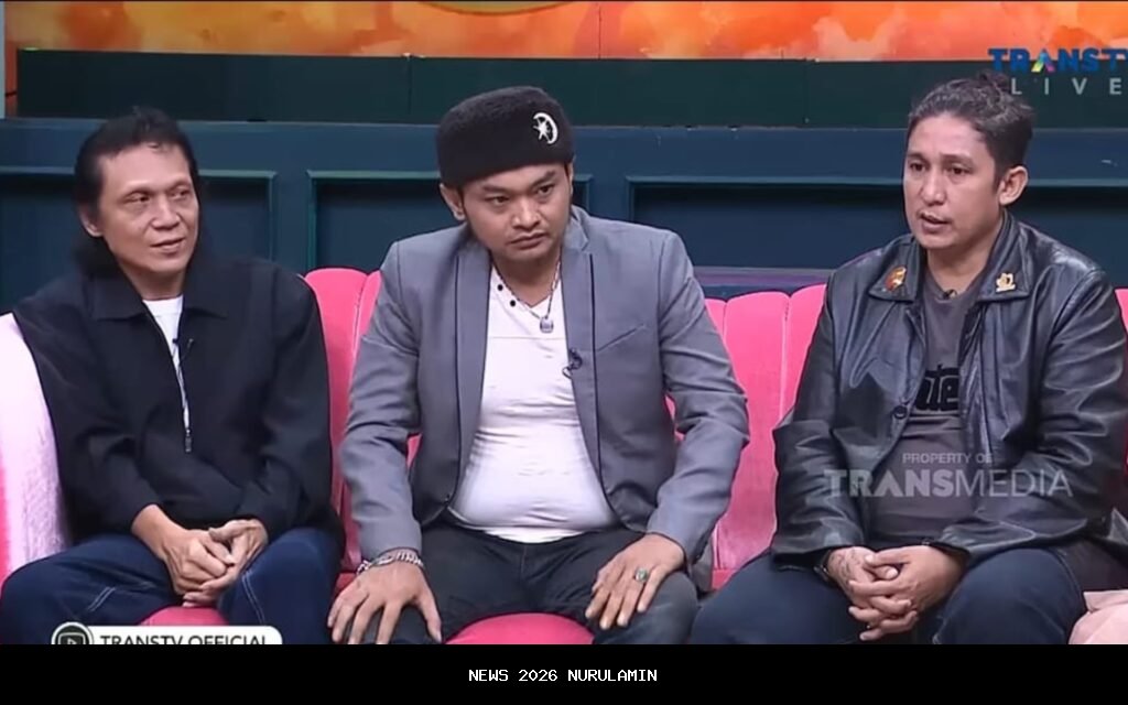 DJ Donny Laporkan Polisi Setelah Diteror Ayam Mati dan Bom Molotov, Firdaus Oiwobo: Bisa Jadi Rekayasa Lu