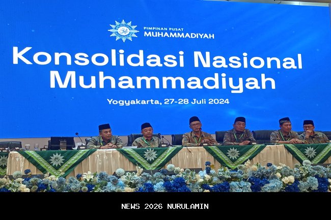 Pemuda NU Dukung Pengembalian Konsesi Tambang ke Pemerintah