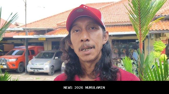 Ormas Petir: Apa Itu dan Artinya? Kasus Pengeroyokan Penagih Utang Viral di TMP Kalibata