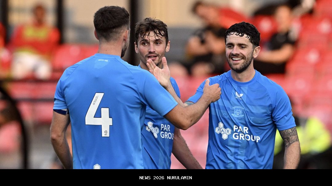 Prediksi Skor Swansea vs Portsmouth di Championship, Rabu 10 Desember 2025 Pukul 02.45 WIB