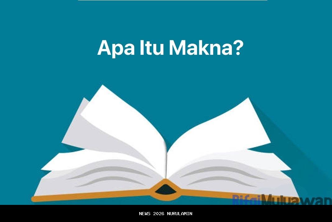 Makna Kata Lygophile - Arti, Ciri, Penyebab, Dampak, dan Cara Mengatasi dalam Bahasa Melayu Riau