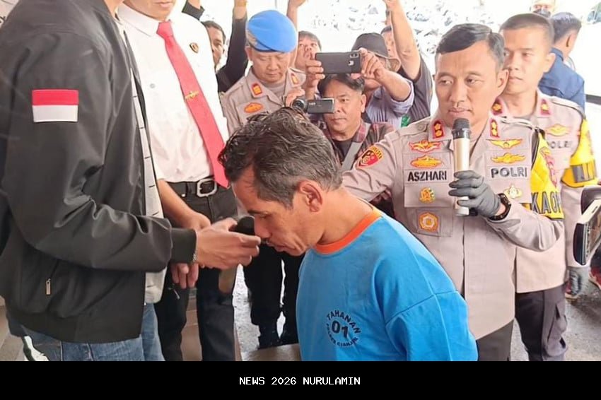 Dua Penagih Utang Tewas Dikeroyok di Kalibata, Ini Kronologinya