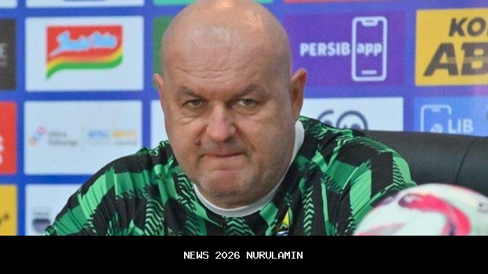 Gelandang asing jaga rekor tak terkalahkan tim Tomas Trucha dalam laga vs Persebaya