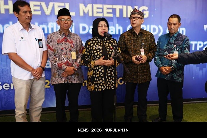 Horoskop Virgo 2026: Keuangan Menguntungkan, Waspadai Tantangan Akhir Tahun