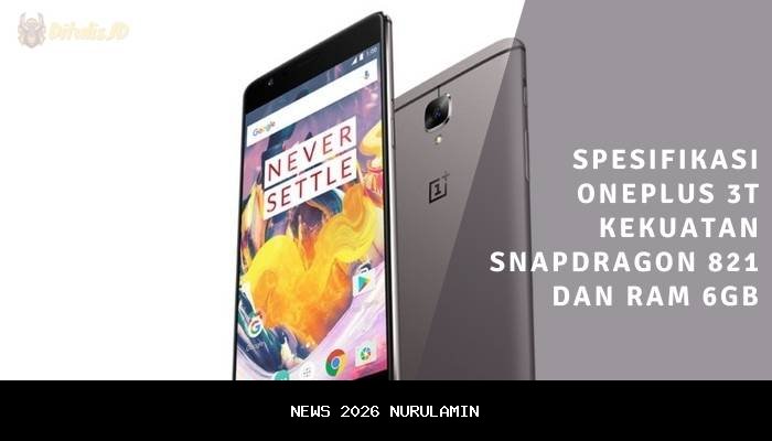 Ulasan Nokia X2 2026: Kekuatan Snapdragon dan RAM 4GB dengan Harga Terjangkau