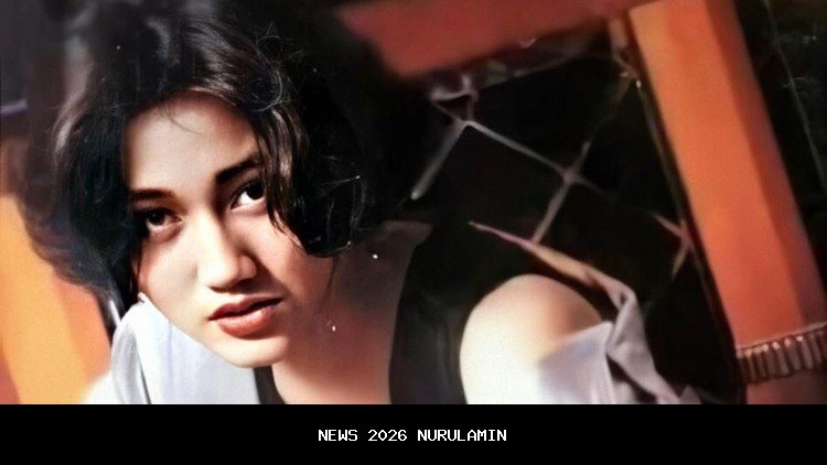 8 Artis Indonesia Tewas dalam Kecelakaan, Mulai dari Nike Ardilla hingga Gary Iskak