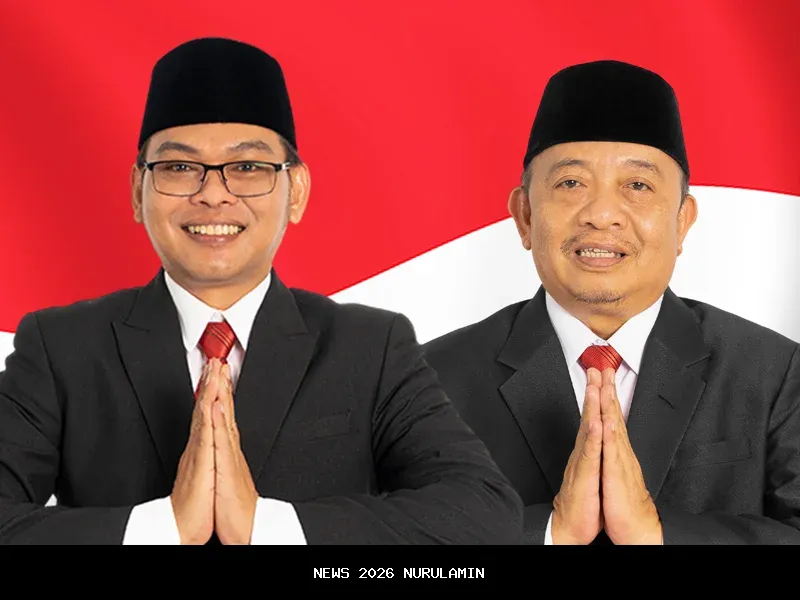 Jadwal Pelantikan Sekda Seluma, Bupati Teddy Rahman Pilih Deddy Ramdhani