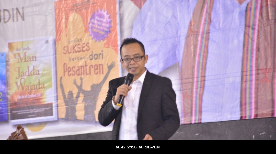 Ramalan Leo 1 Januari 2026: Sukses Berawal dari Kerja Sama