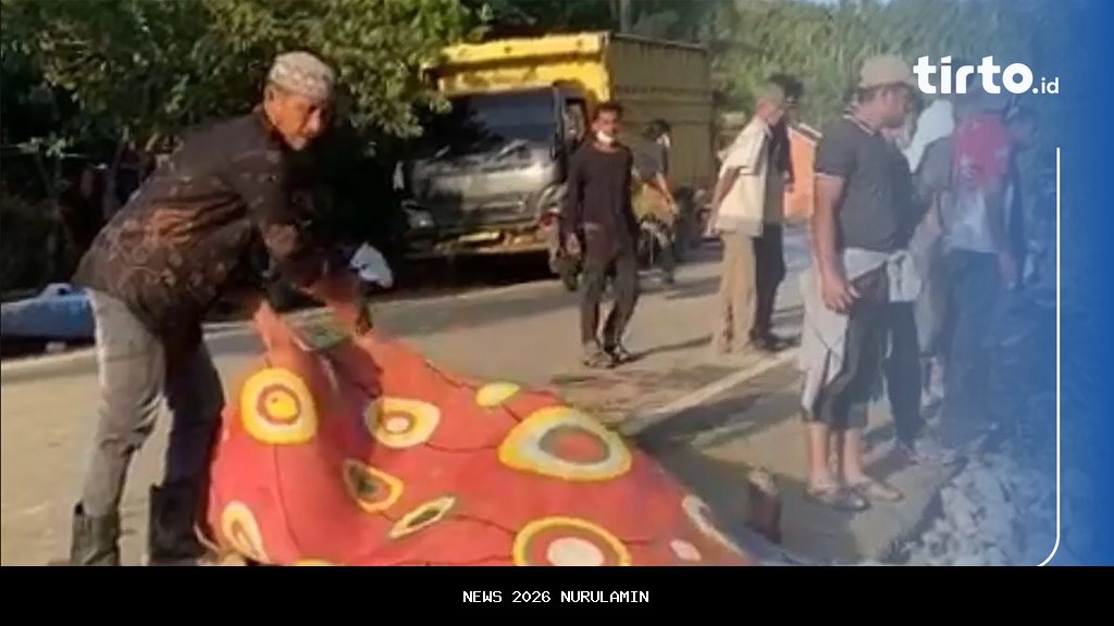 Kecelakaan Mobil MBG di SDN Kalibaru 01: Golkar DKI Bantu Korban