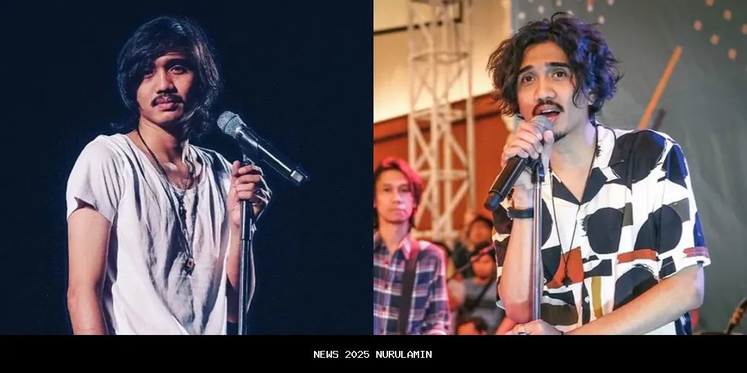 Tonton Pasti Simpati Dukung Sheila On 7 Jadi Wajah Baru