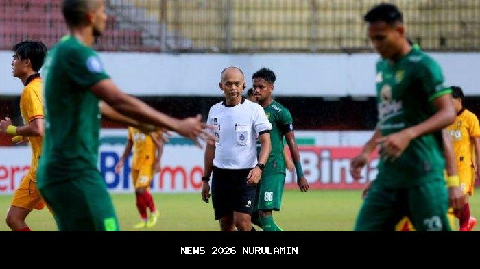 Kekuatan dan Kelemahan Derbi MADURA UNITED vs PERSEBAYA SURABAYA: Bajul Ijo Unggul Tipis?