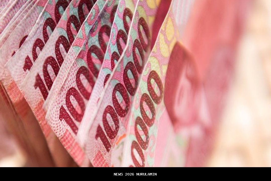 Masih Cair! BLT Kesra Rp900 Ribu hingga 2025, Cek Status via HP