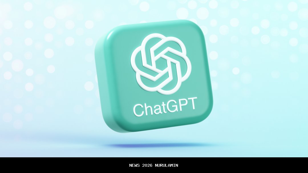 ChatGPT Hadirkan Fitur Group Chat, AI Bisa Diam dan Jawab Saat Dicolek